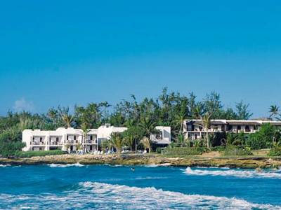 Ocean Spray Beach Apartments