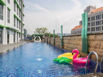 Parc Sovereign Hotel - Albert St