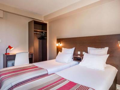 Comfort Hotel Champigny Sur Marne