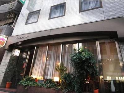 Hotel New Star Ikebukuro