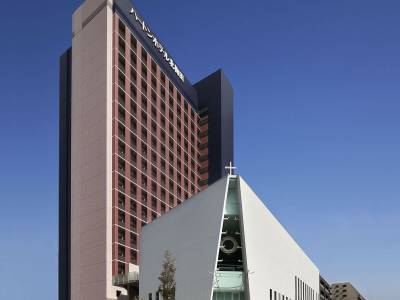 Hearton Hotel Kita Umeda