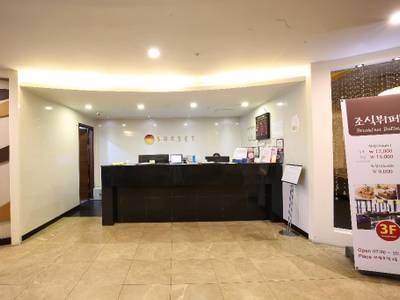 Sunset Business Hotel