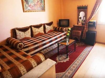 Moroccan House Casablanca (Foto)