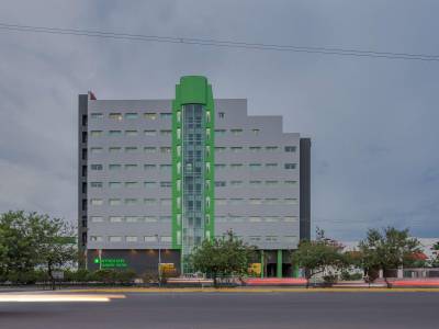 Wyndham Garden Celaya