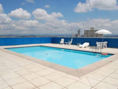 Dan Inn São José Dos Campos