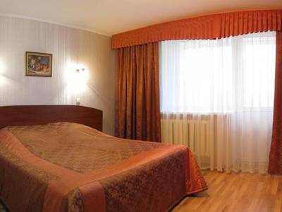 Tourist Best Eastern Gomel (Foto)