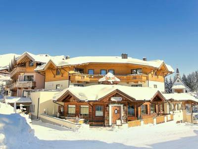 Castello Königsleiten