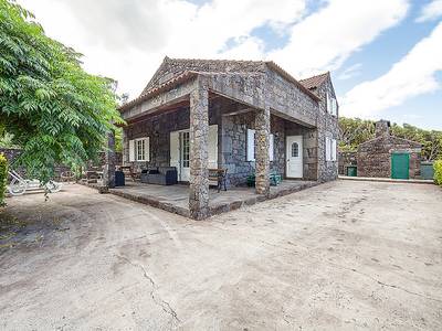 Casa de Campo A Abegoaria