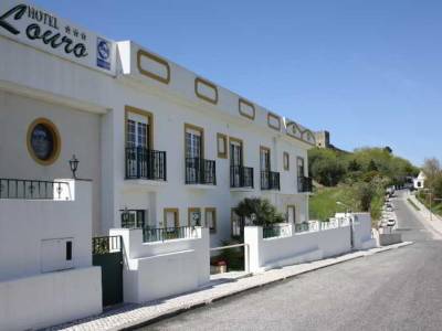 Hospedaria Louro