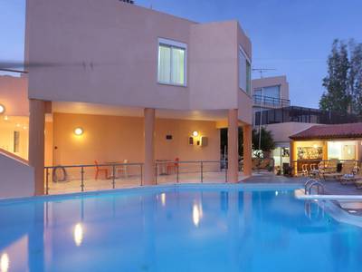 Elma´s Dream - Villa Elma & Andreas