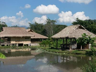 Lisu Lodge