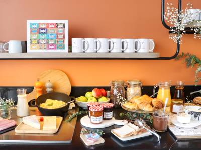 Appart'City Montelimar