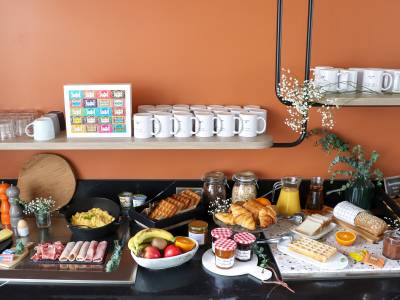 Appart'City Pau Hyper Centre