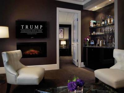 The Adelaide Hotel, Toronto 