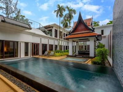 Maikhao Dream Villa Resort & Spa