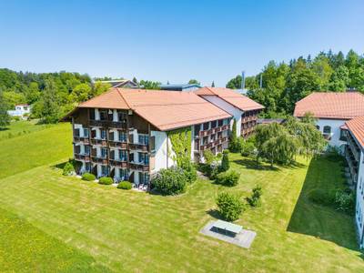 Michel & Friends Waldkirchen