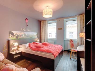 Meininger Hotel Wien Downtown Sissi