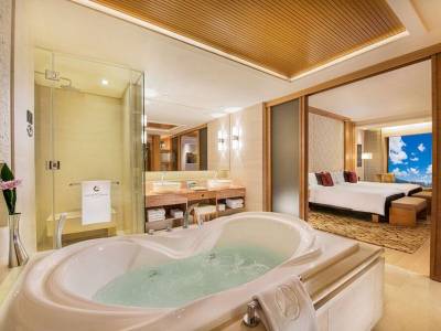 Hotel Okura Macau (Foto)