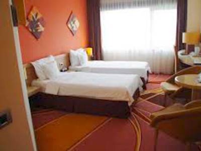 Mari Vila Hotel Bucharest, BW Premier Collection