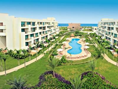 Estelar Grand Playa Manzanillo by Occidental
