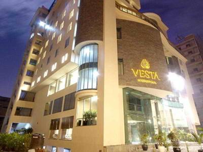Vesta International