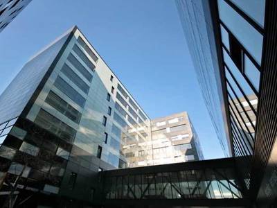 Nova Galerija Apartments