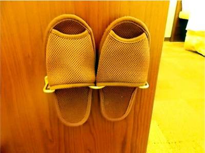 Toyoko Inn Kyoto Gojo-Omiya