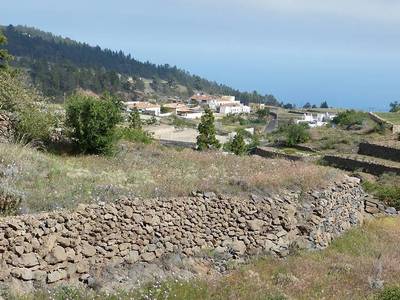 Hotel Rural Vilaflor