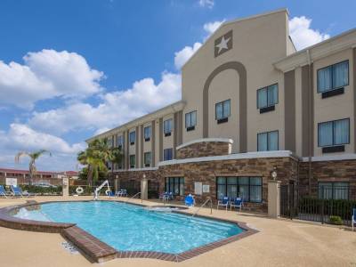 Holiday Inn Express Hotel & Suites Houston NW - Beltway 8 - West Road