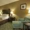 Holiday Inn Express Hotel & Suites Houston NW - Beltway 8 - West Road