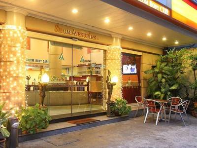 Silom Avenue Inn