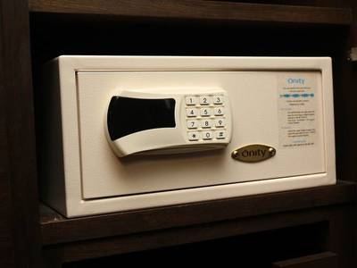 Jasmine Resort Hotel