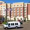 Fairfield Inn & Suites Columbus Polaris