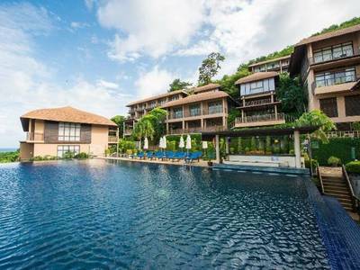 Karon Phunaka Resort