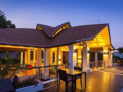 Chalong Chalet Resort & Longstay