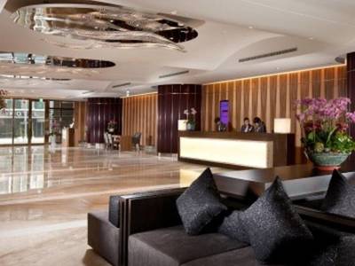 Fullon Hotel Kaohsiung