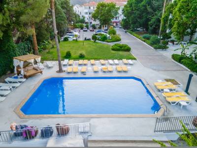 Dora Beach Marmaris Hotel