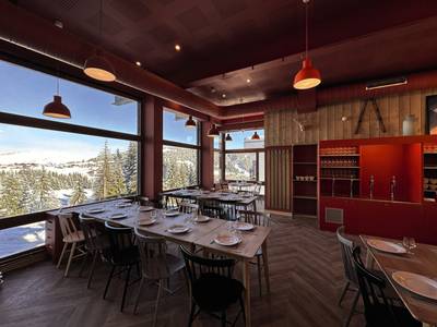 Club Belambra Les Embrunes