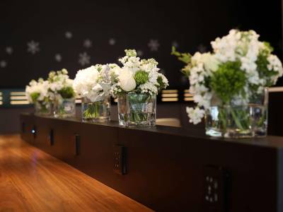 ibis Shanghai Yu Garden