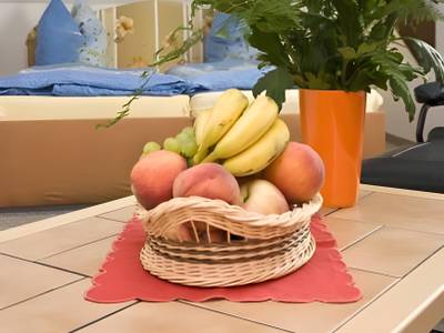 Café-Pension Karina