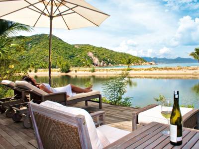 L´Alya Ninh Van Bay