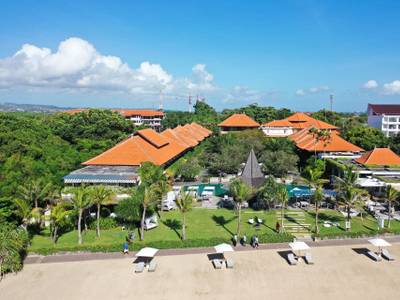 SADARA Boutique Beach Resort