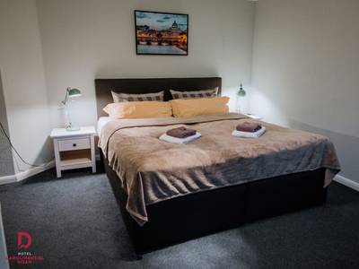 Hotel Carolinensiel Doan