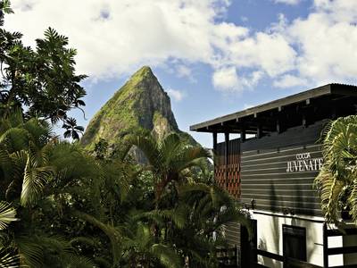 Boucan by Chocolat Hotels