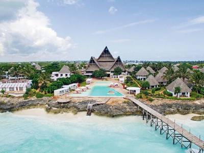 Essque Zalu Zanzibar