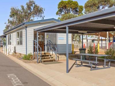 Discovery Parks - Port Augusta