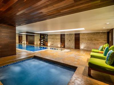 Bogota Marriott Hotel