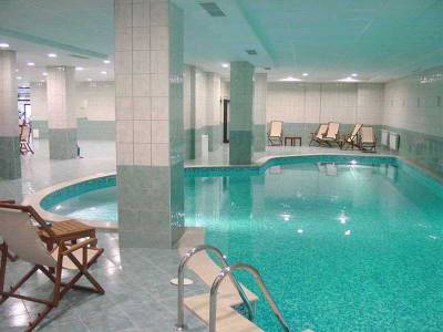 Flora Apartments by Persey Travel Agency