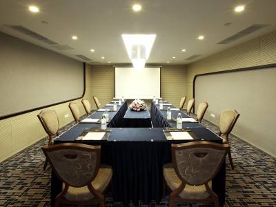 Holiday Inn Express Wuhou