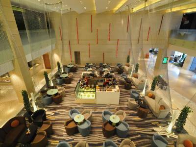 Holiday Inn Qingdao City Center